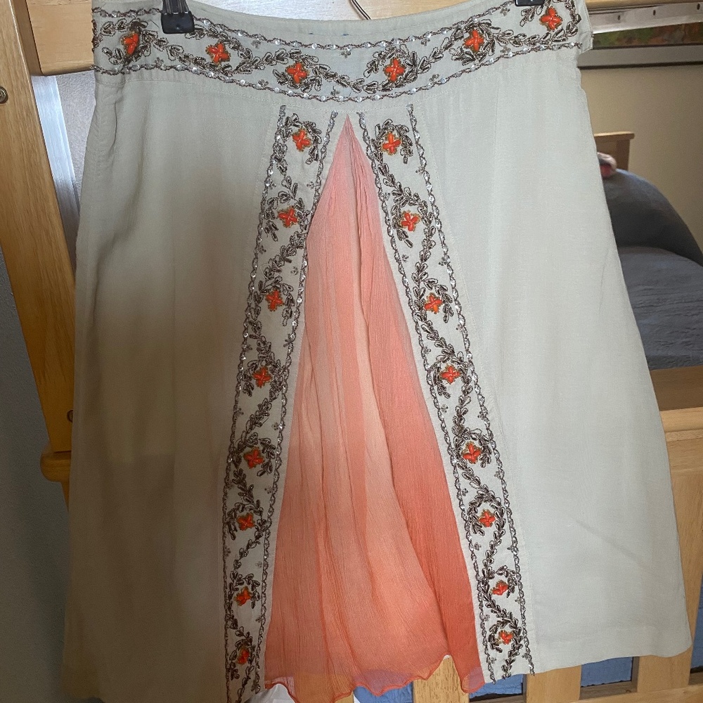 Boho Women’s skirt size small